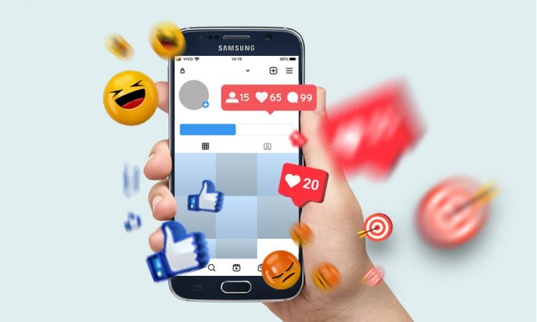 Redes Sociais para Pequenos Negócios. Dicas Práticas para decolar seu negócio online.